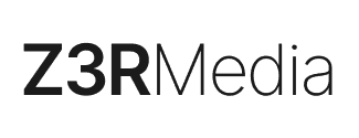 Z3R Media